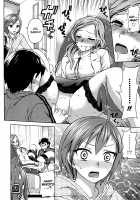 Zettai Harem 1 / 絶対☆は～れむ 1 [Kuon Michiyoshi] [Original] Thumbnail Page 123