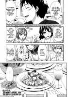 Zettai Harem 1 / 絶対☆は～れむ 1 [Kuon Michiyoshi] [Original] Thumbnail Page 134