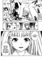Zettai Harem 1 / 絶対☆は～れむ 1 [Kuon Michiyoshi] [Original] Thumbnail Page 153