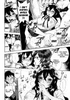Zettai Harem 1 / 絶対☆は～れむ 1 [Kuon Michiyoshi] [Original] Thumbnail Page 171