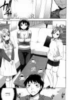 Zettai Harem 1 / 絶対☆は～れむ 1 [Kuon Michiyoshi] [Original] Thumbnail Page 25