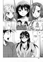 Zettai Harem 1 / 絶対☆は～れむ 1 [Kuon Michiyoshi] [Original] Thumbnail Page 26