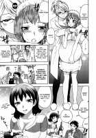 Zettai Harem 1 / 絶対☆は～れむ 1 [Kuon Michiyoshi] [Original] Thumbnail Page 29