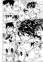 Zettai Harem 1 / 絶対☆は～れむ 1 [Kuon Michiyoshi] [Original] Thumbnail Page 36