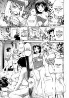 Zettai Harem 1 / 絶対☆は～れむ 1 [Kuon Michiyoshi] [Original] Thumbnail Page 41