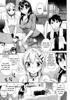 Zettai Harem 1 / 絶対☆は～れむ 1 [Kuon Michiyoshi] [Original] Thumbnail Page 52