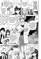 Zettai Harem 1 / 絶対☆は～れむ 1 [Kuon Michiyoshi] [Original] Thumbnail Page 54