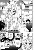 Zettai Harem 1 / 絶対☆は～れむ 1 [Kuon Michiyoshi] [Original] Thumbnail Page 71