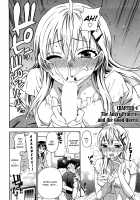Zettai Harem 1 / 絶対☆は～れむ 1 [Kuon Michiyoshi] [Original] Thumbnail Page 72