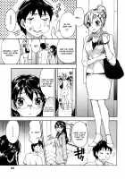 Zettai Harem 1 / 絶対☆は～れむ 1 [Kuon Michiyoshi] [Original] Thumbnail Page 73