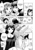 Zettai Harem 1 / 絶対☆は～れむ 1 [Kuon Michiyoshi] [Original] Thumbnail Page 77