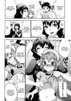 Zettai Harem 1 / 絶対☆は～れむ 1 [Kuon Michiyoshi] [Original] Thumbnail Page 78