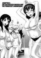 Zettai Harem 1 / 絶対☆は～れむ 1 [Kuon Michiyoshi] [Original] Thumbnail Page 94