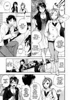Zettai Harem 1 / 絶対☆は～れむ 1 [Kuon Michiyoshi] [Original] Thumbnail Page 96