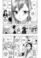 Zettai Harem 1 / 絶対☆は～れむ 1 [Kuon Michiyoshi] [Original] Thumbnail Page 97