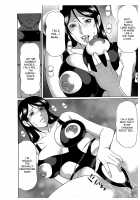 Ingi no Hate 2 / 淫戯の果て 2 [Takasugi Kou] [Original] Thumbnail Page 36