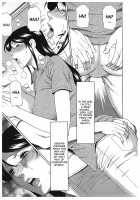 Ingi no Hate 2 / 淫戯の果て 2 [Takasugi Kou] [Original] Thumbnail Page 73