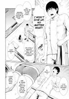 Sensei wa Seiyoku o Osaerarenai / 女教師は性欲を抑えられない [Gonza] [Original] Thumbnail Page 164