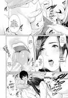 Sensei wa Seiyoku o Osaerarenai / 女教師は性欲を抑えられない [Gonza] [Original] Thumbnail Page 22