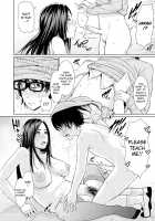 Sensei wa Seiyoku o Osaerarenai / 女教師は性欲を抑えられない [Gonza] [Original] Thumbnail Page 24