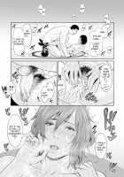 Sensei wa Seiyoku o Osaerarenai / 女教師は性欲を抑えられない [Gonza] [Original] Thumbnail Page 95