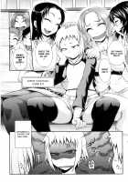 Junai Mellow / 純愛メロウ [Jun] [Original] Thumbnail Page 104