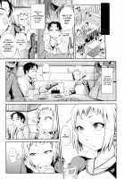 Junai Mellow / 純愛メロウ [Jun] [Original] Thumbnail Page 105