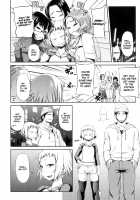 Junai Mellow / 純愛メロウ [Jun] [Original] Thumbnail Page 106