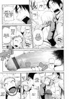 Junai Mellow / 純愛メロウ [Jun] [Original] Thumbnail Page 109