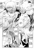 Junai Mellow / 純愛メロウ [Jun] [Original] Thumbnail Page 114