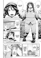 Junai Mellow / 純愛メロウ [Jun] [Original] Thumbnail Page 123