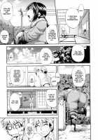 Junai Mellow / 純愛メロウ [Jun] [Original] Thumbnail Page 124