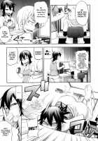 Junai Mellow / 純愛メロウ [Jun] [Original] Thumbnail Page 13