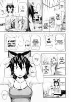 Junai Mellow / 純愛メロウ [Jun] [Original] Thumbnail Page 15