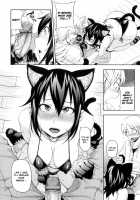 Junai Mellow / 純愛メロウ [Jun] [Original] Thumbnail Page 18