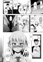 Junai Mellow / 純愛メロウ [Jun] [Original] Thumbnail Page 56
