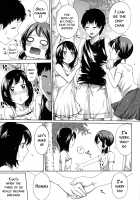 Imouto no Naka / 実妹の膣内 [Brother Pierrot] [Original] Thumbnail Page 10