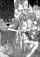 Imouto no Naka / 実妹の膣内 [Brother Pierrot] [Original] Thumbnail Page 137