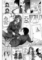 Imouto no Naka / 実妹の膣内 [Brother Pierrot] [Original] Thumbnail Page 165
