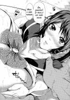 Imouto no Naka / 実妹の膣内 [Brother Pierrot] [Original] Thumbnail Page 37