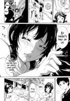 Imouto no Naka / 実妹の膣内 [Brother Pierrot] [Original] Thumbnail Page 09