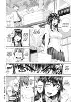 Futarikiri no Houkago / ふたりきりの放課後 [Yarii Shimeta] [Original] Thumbnail Page 111