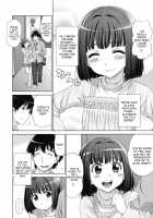 Futarikiri no Houkago / ふたりきりの放課後 [Yarii Shimeta] [Original] Thumbnail Page 113