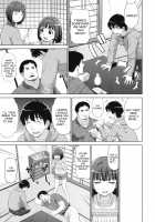 Futarikiri no Houkago / ふたりきりの放課後 [Yarii Shimeta] [Original] Thumbnail Page 116