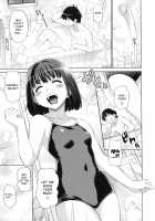 Futarikiri no Houkago / ふたりきりの放課後 [Yarii Shimeta] [Original] Thumbnail Page 118