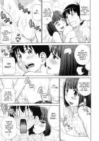 Futarikiri no Houkago / ふたりきりの放課後 [Yarii Shimeta] [Original] Thumbnail Page 120