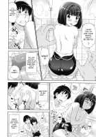 Futarikiri no Houkago / ふたりきりの放課後 [Yarii Shimeta] [Original] Thumbnail Page 121