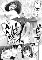 Futarikiri no Houkago / ふたりきりの放課後 [Yarii Shimeta] [Original] Thumbnail Page 130