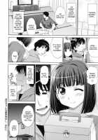 Futarikiri no Houkago / ふたりきりの放課後 [Yarii Shimeta] [Original] Thumbnail Page 131