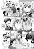 Futarikiri no Houkago / ふたりきりの放課後 [Yarii Shimeta] [Original] Thumbnail Page 133